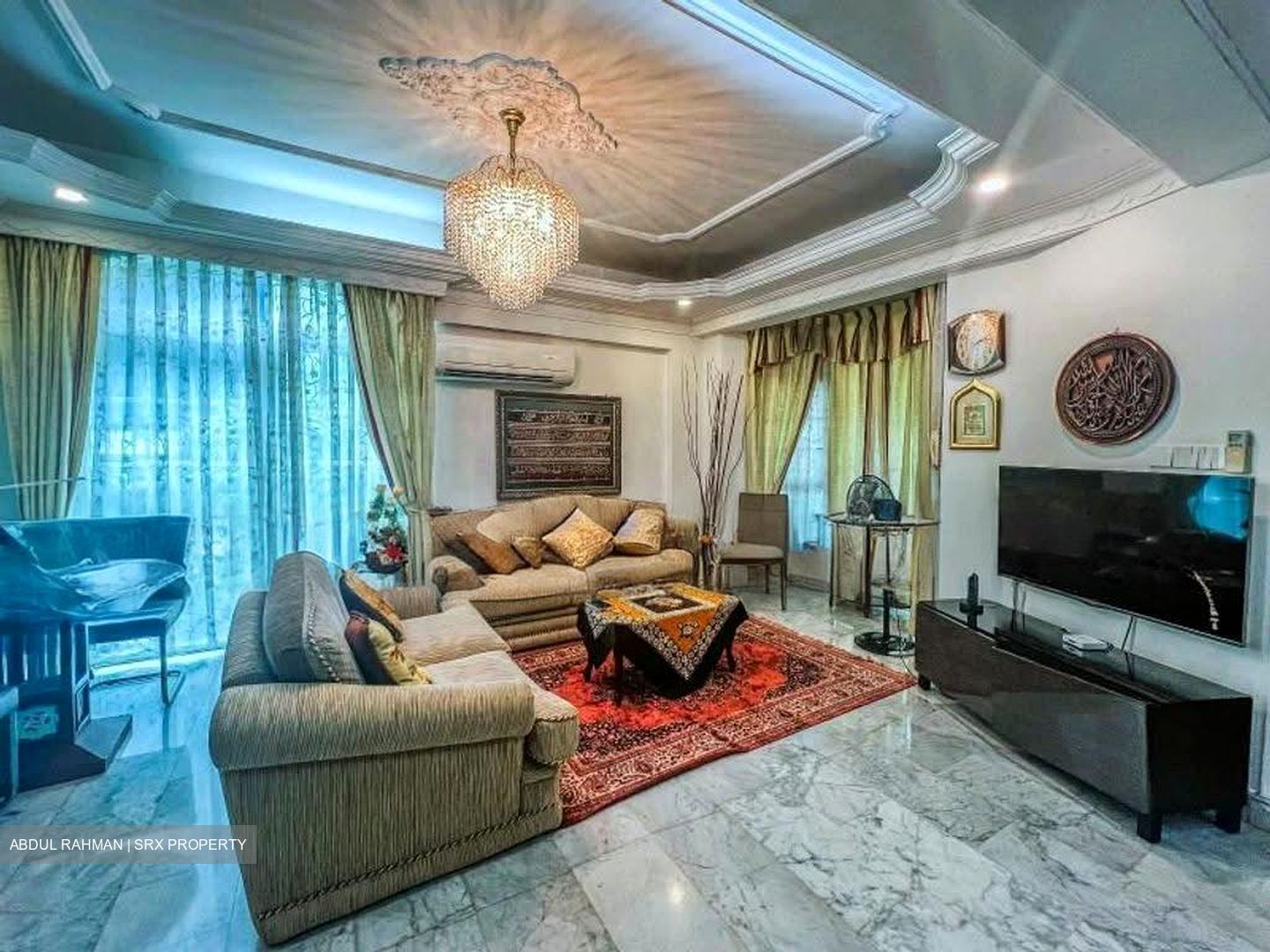 Jalan Senang (D14), Terrace #611953161